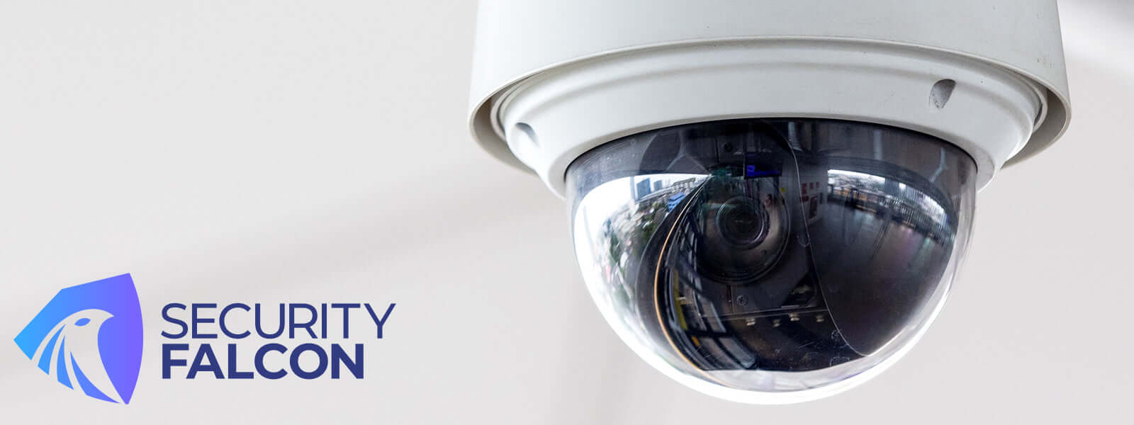 security monitoring camera